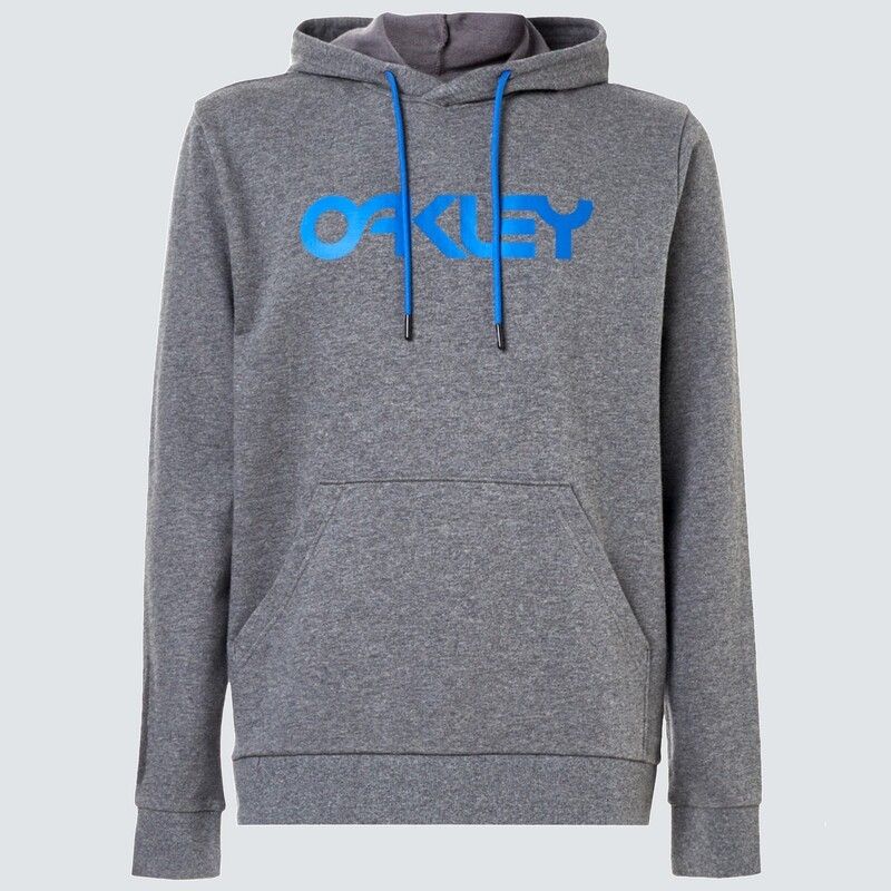 Sudadera B1B PO 2.0 OAKLEY - Gris - motoscamaralweb.com