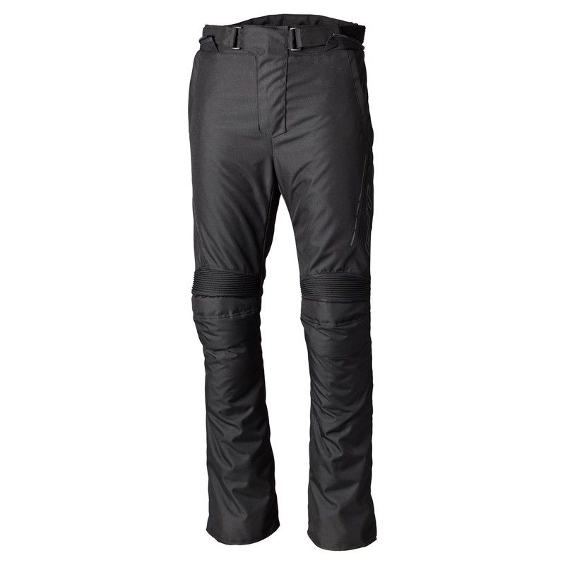 Pantalón RST S-1 largo CE hombre - Negro - motoscamaralweb.com