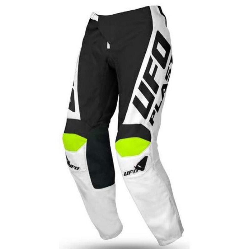 Pantalones UFO Horizon - negro - motoscamaralweb.com