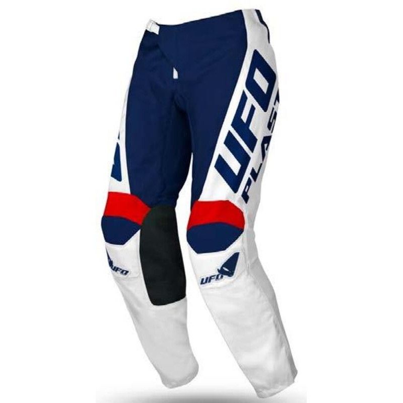 Pantalones UFO Horizon - azul - motoscamaralweb.com