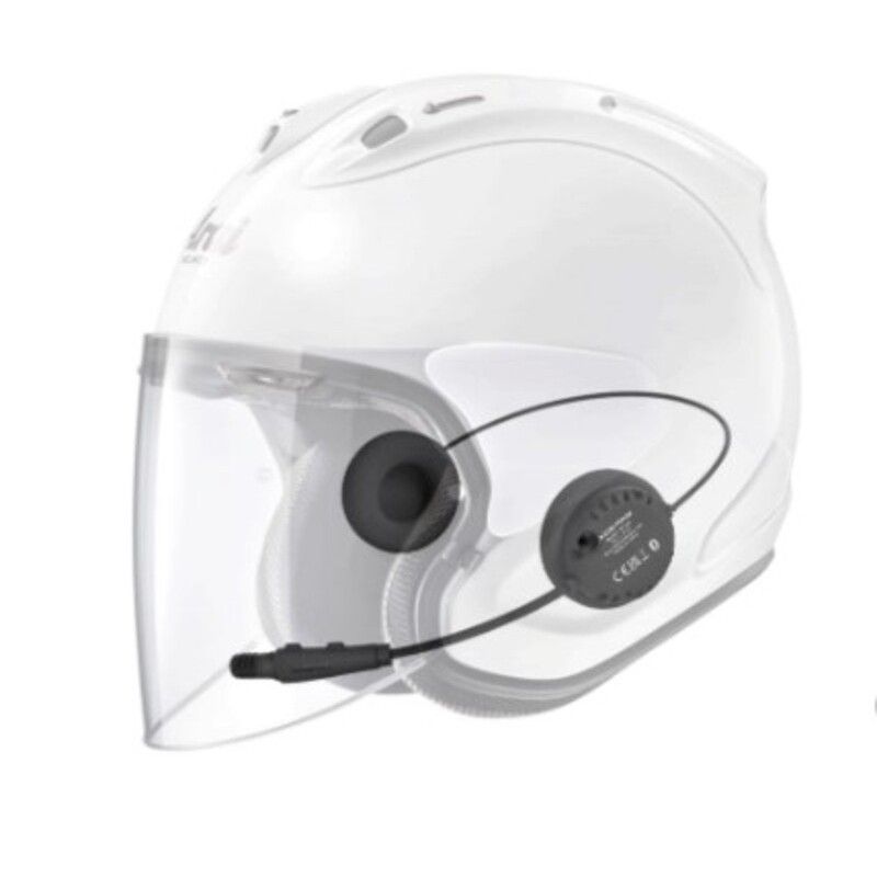 Intercomunicador SENA ACS-RAM - para cascos Arai SZ-R VAS - motoscamaralweb.com