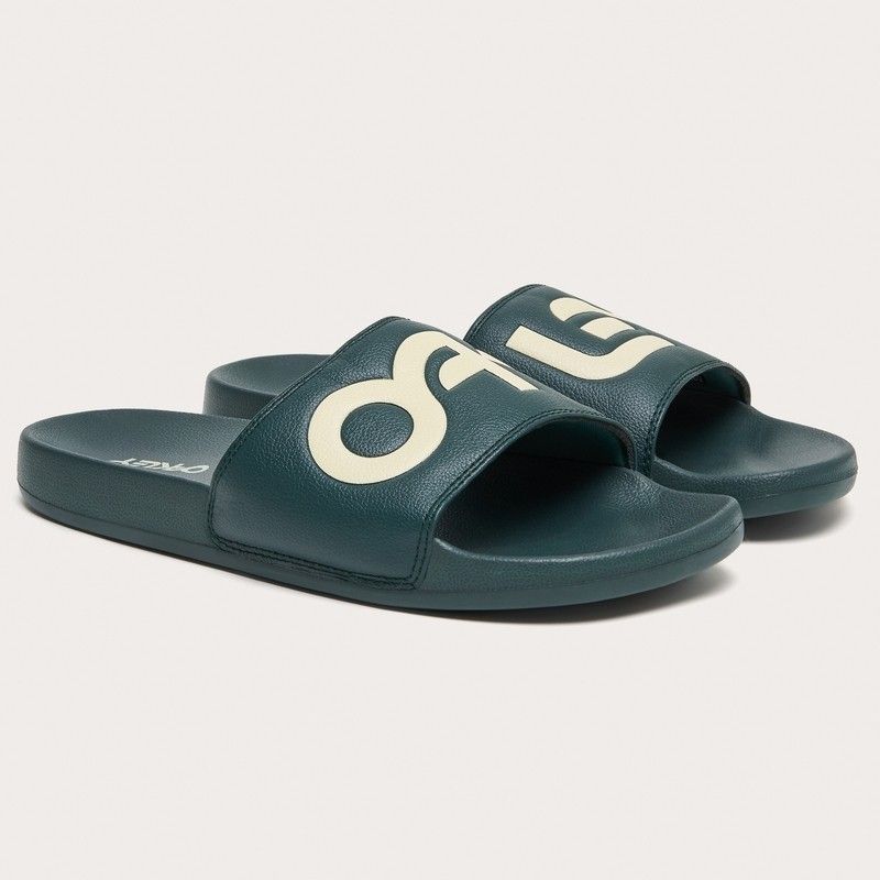 Chanclas OAKLEY B1B Slide 2.0 - motoscamaralweb.com