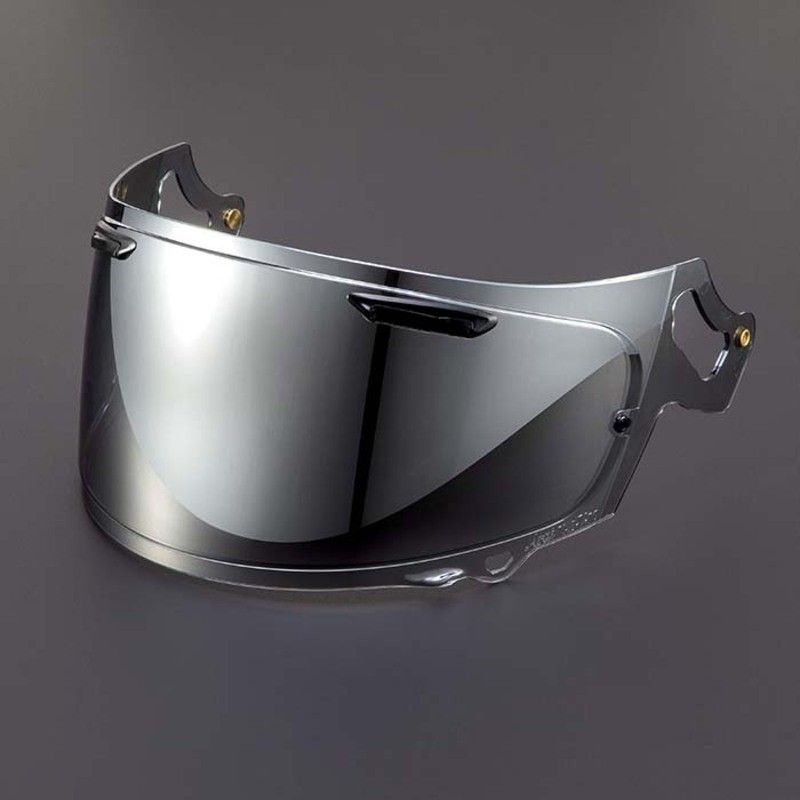 Pantalla ARAI VAS-V MAX-V - Plata- motoscamaralweb.com