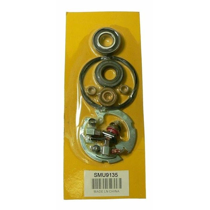 Porta escobillas Arrowhead SMU9135 - motoscamaralweb.com