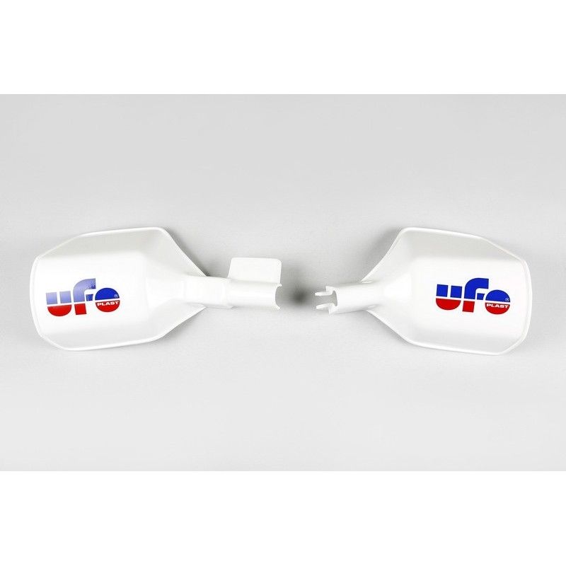 Paramanos abierto UFO vintage freno disco ME08056-W - motoscamaralweb.com