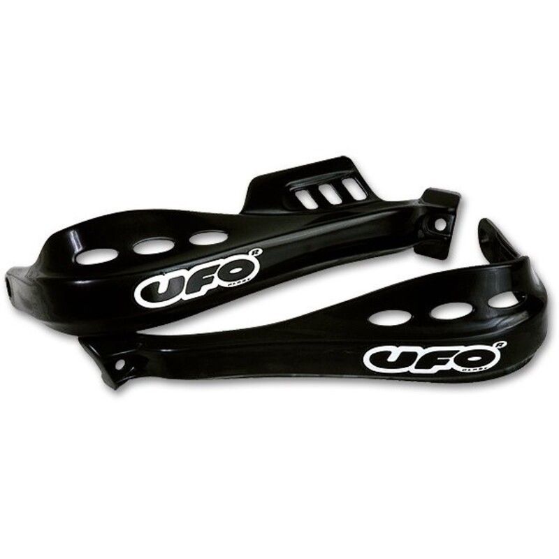 Paramanos cerrado UFO Oklahoma 28 negro PM0161613-001 - motoscamaralweb.com
