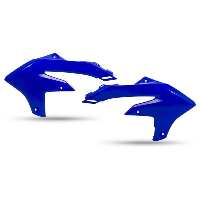 Paneles laterales de radiador UFO - Yamaha YZ450F - motoscamaralweb.com