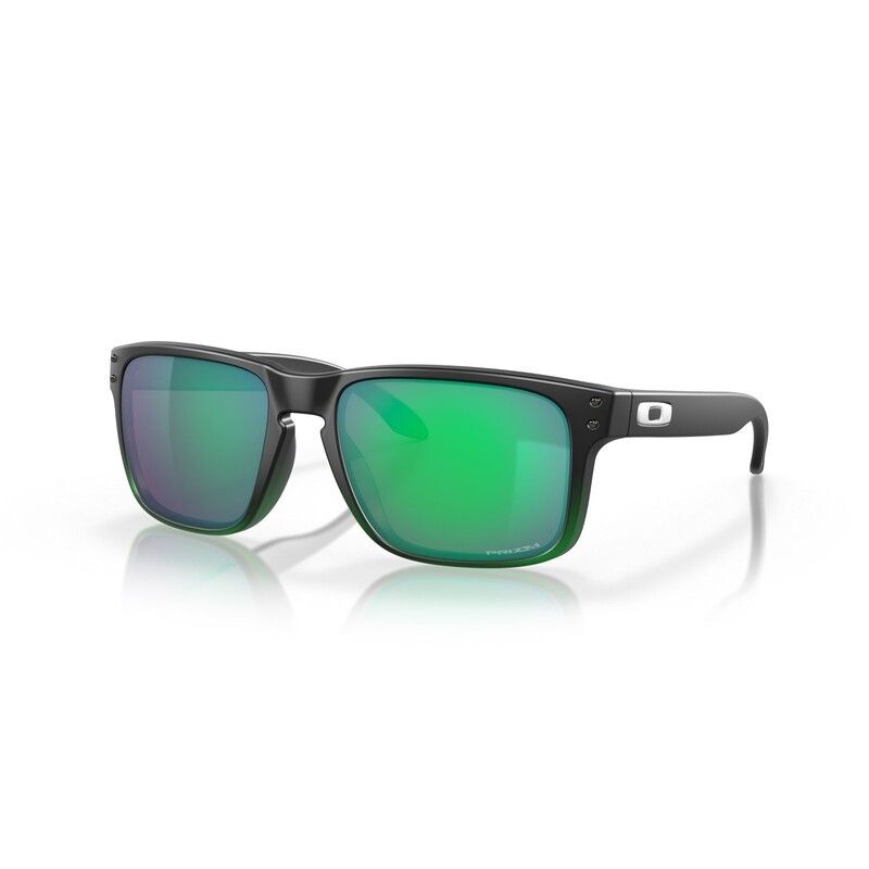 Gafas de sol OAKLEY Holbrook Lentes Prizm Jade - Montura Jade Fade - motoscamaralweb.com