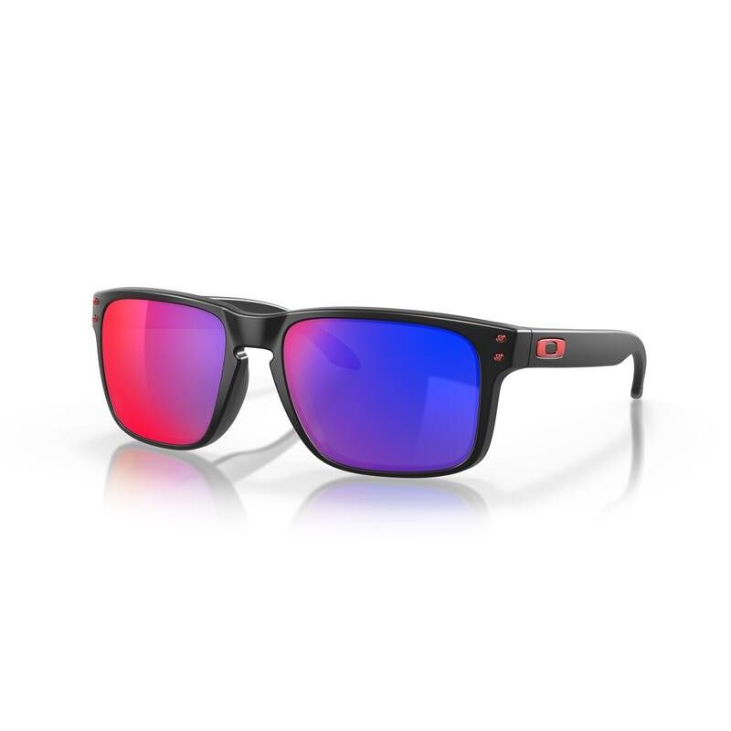 Gafas de Sol OAKLEY Holbrook™ Lentes Red Iridium - motoscamaralweb.com