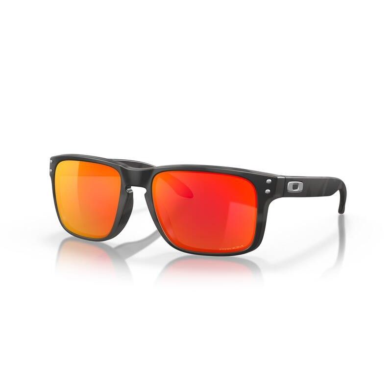 Gafas de Sol OAKLEY Holbrook™ Lentes Prizm Ruby - motoscamaralweb.com