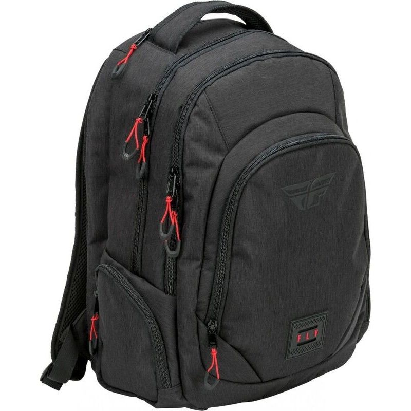 Mochila FLY RACING Main Event - Negro - motoscamaralweb.com