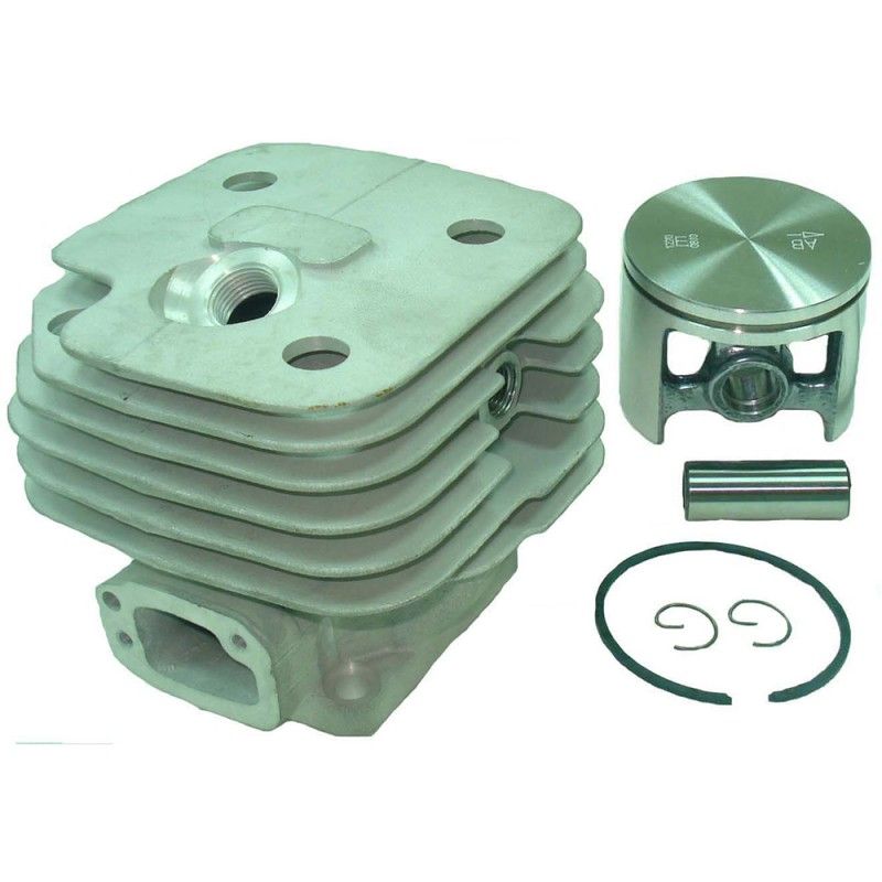 KIT CILINDRO AD HUSQVARNA 272 DIA.52MM- motoscamaralweb.com