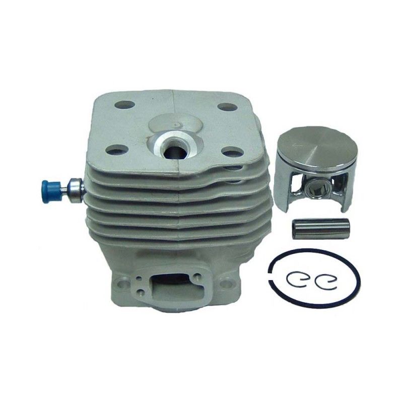 KIT CILINDRO AD HUSQVARNA 288 DIA.54MM- motoscamaralweb.com