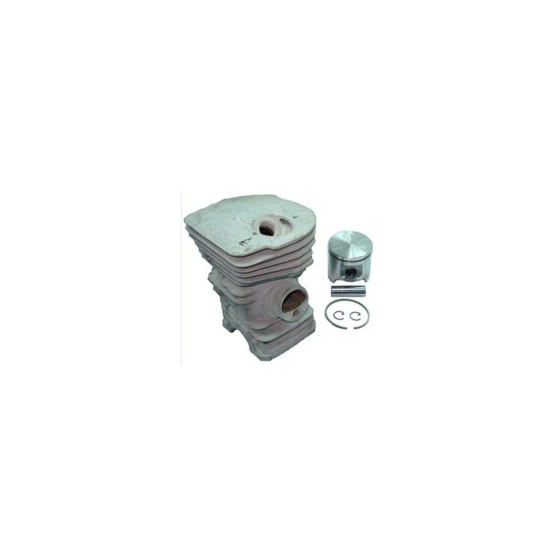 KIT CILINDRO AD HUSQVARNA 340 DIA.40MM- motoscamaralweb.com