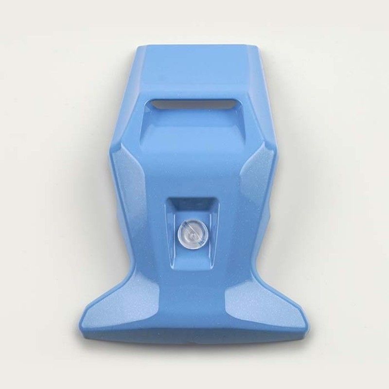 Ventilación superior central ARAI MX-V - Block Pink- motoscamaralweb.c