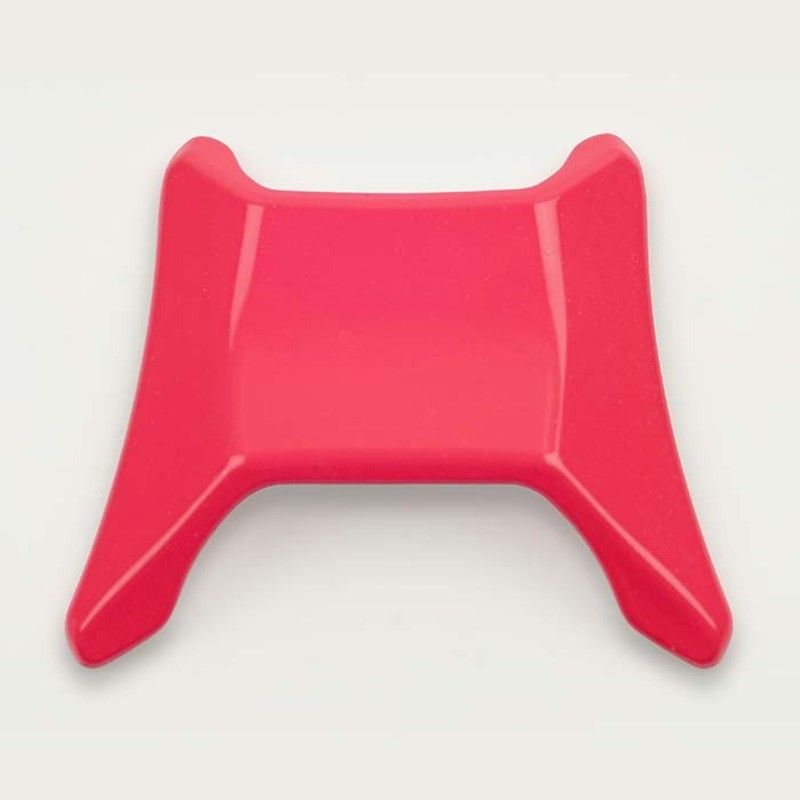 Ventilación frontal ARAI MX-V - Block Pink- motoscamaralweb.com