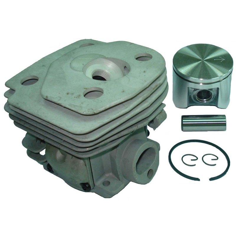 KIT CILINDRO AD HUSQVARNA 359 DIA.47MM- motoscamaralweb.com
