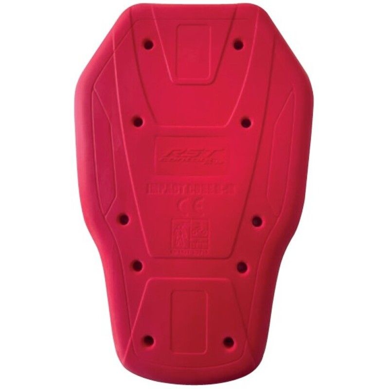 Protector de espalda RST Impact Core - Nivel 1 - motoscamaralweb.com