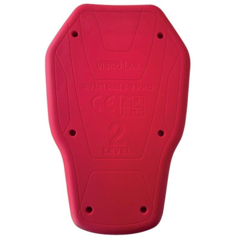 Protector de espalda RST Impact Core Pro - Nivel 2 - motoscamaralweb.com