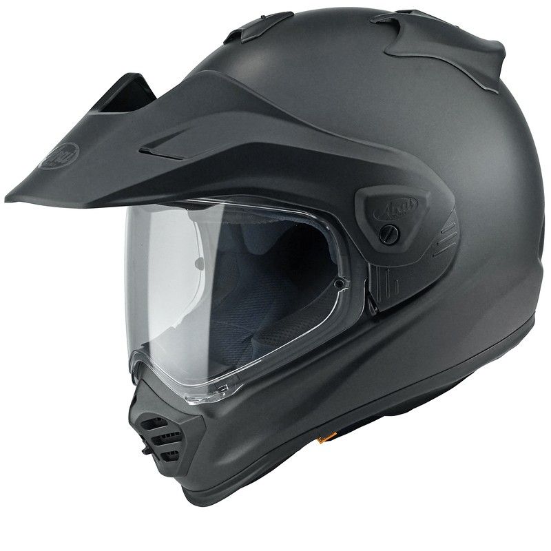 Casco ARAI Tour-X5 - Negro mate- motoscamaralweb.com