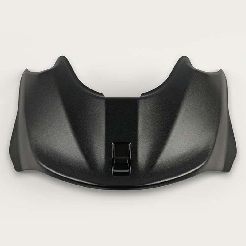 Spoiler ARAI TOUR-X5 negro mate- motoscamaralweb.com