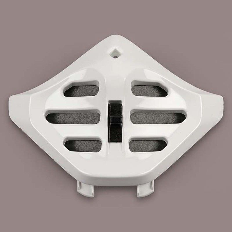 Ventilación Mentonera ARAI TOUR-X5- motoscamaralweb.com