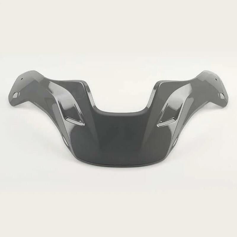 Visera ARAI TOUR-X5 gris- motoscamaralweb.com