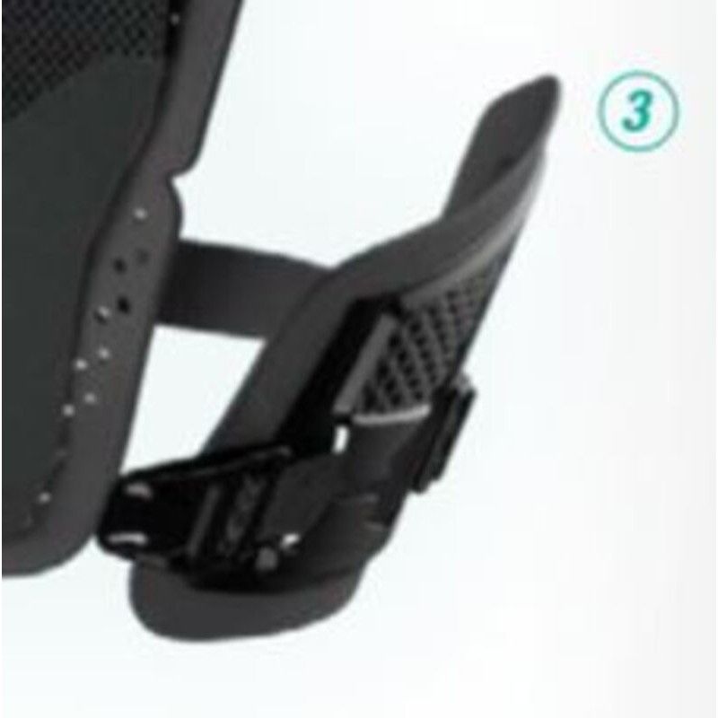 Pieza de recambio SEVEN MX - Protección de costillas Stratus Core - motoscamaralweb.com