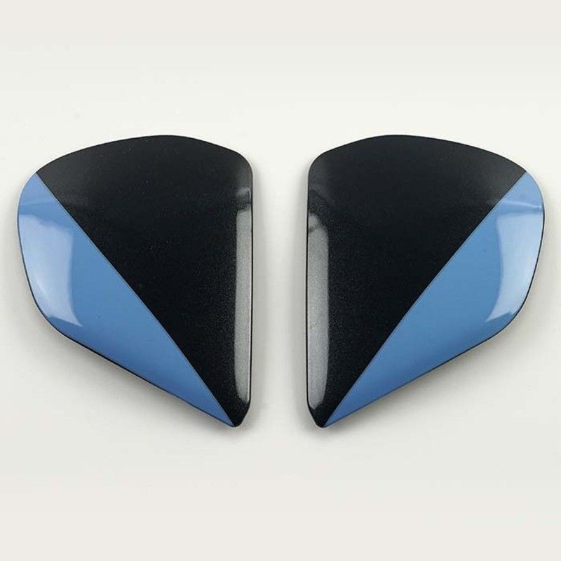 Cubiertas laterales ARAI VAS-V Space- motoscamaralweb.com