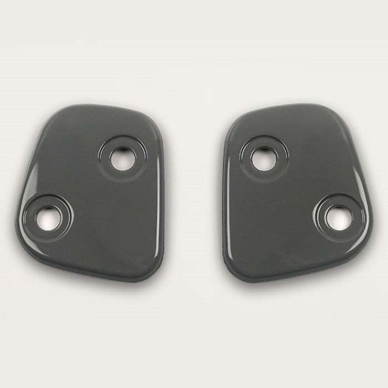 Kit de placas visera ARAI TX3/4 Modern- motoscamaralweb.com