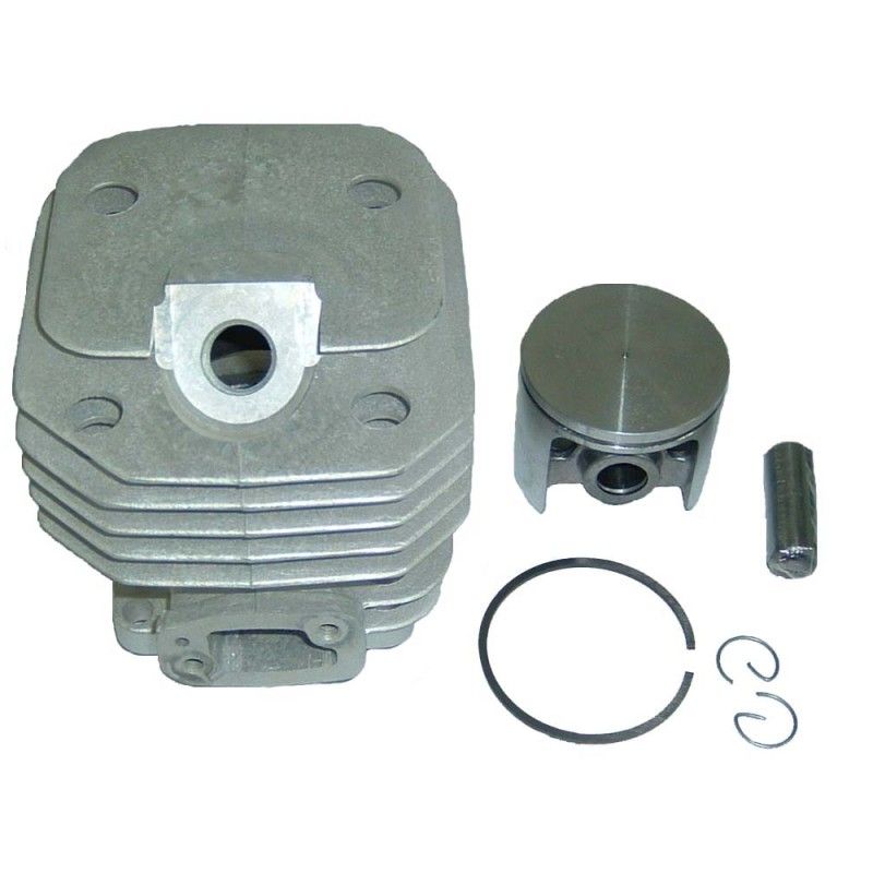 KIT CILINDRO AD HUSQVARNA 61 DIA.48MM- motoscamaralweb.com