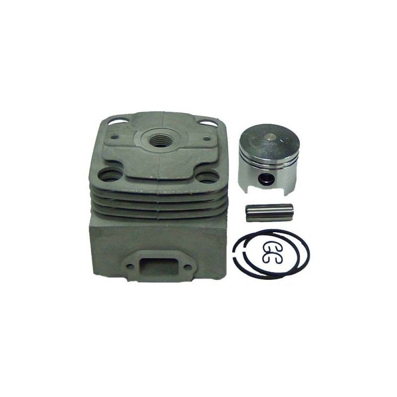 KIT CILINDRO AD KAWASAKI TD40 DIA.40MM- motoscamaralweb.com