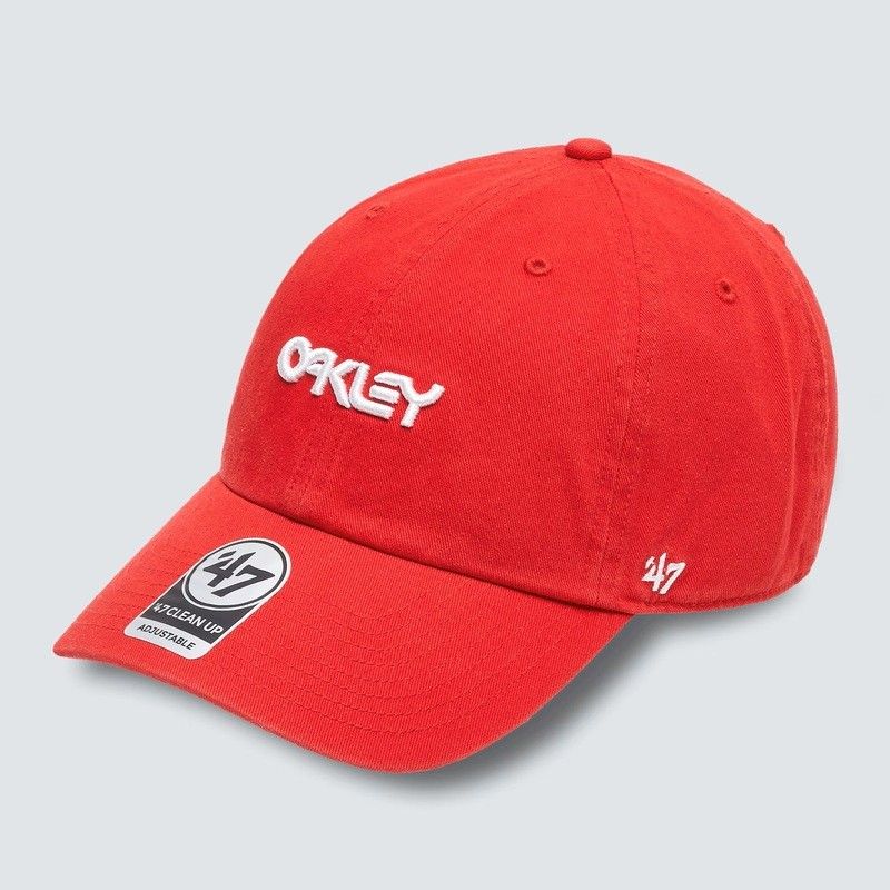 Gorra OAKLEY Remix Dad - motoscamaralweb.com