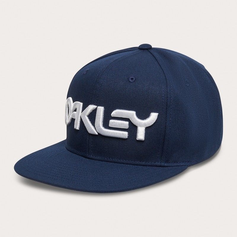 Gorra OAKLEY Mark III - motoscamaralweb.com
