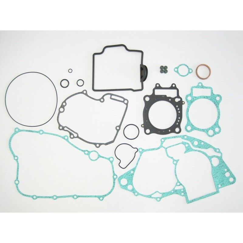 Kit completo de juntas TECNIUM - motoscamaralweb.com
