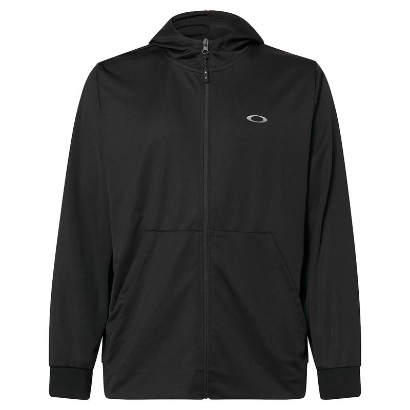 Sudadera OAKLEY Foundational FZ 3.0 - motoscamaralweb.com