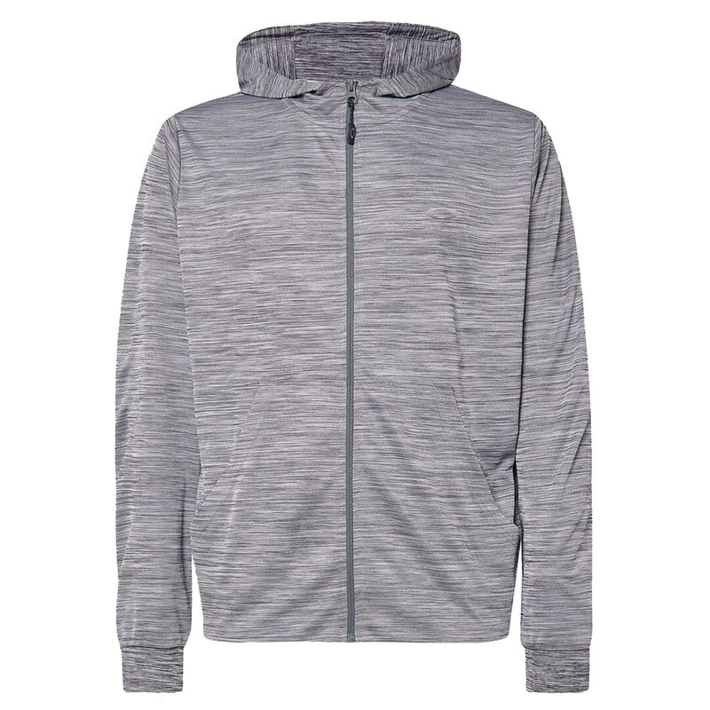 Sudadera OAKLEY Foundational FZ 3.0 - motoscamaralweb.com