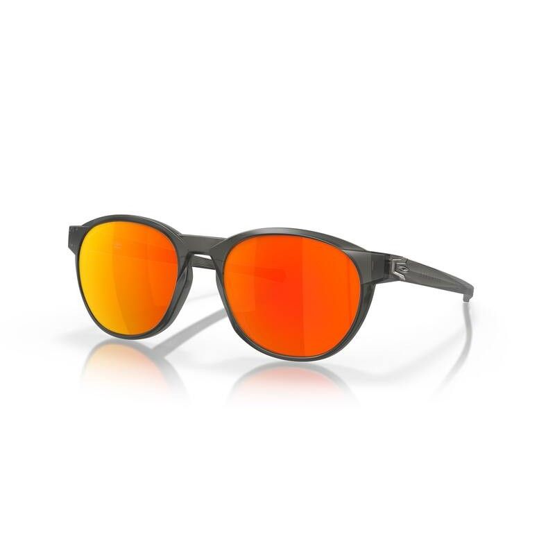 Gafas de Sol OAKLEY Reedmace Lentes Prizm Ruby Polarized - motoscamaralweb.com