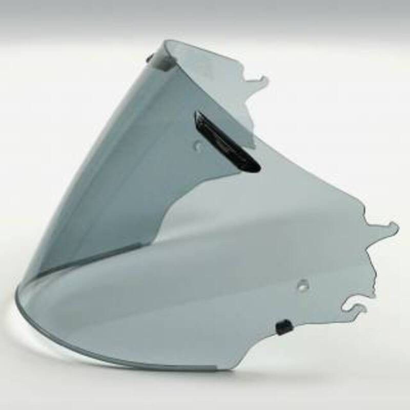 Pantalla ARAI VAS-Z I- motoscamaralweb.com