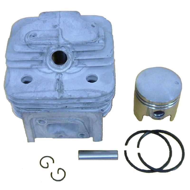 KIT CILINDRO AD MITSUBISHI TL43 DIA.40MM- motoscamaralweb.com