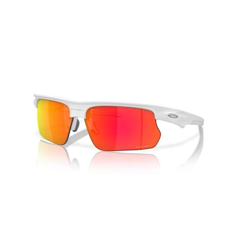 Gafas de Sol OAKLEY BiSphaera Lentes Prizm Ruby - motoscamaralweb.com