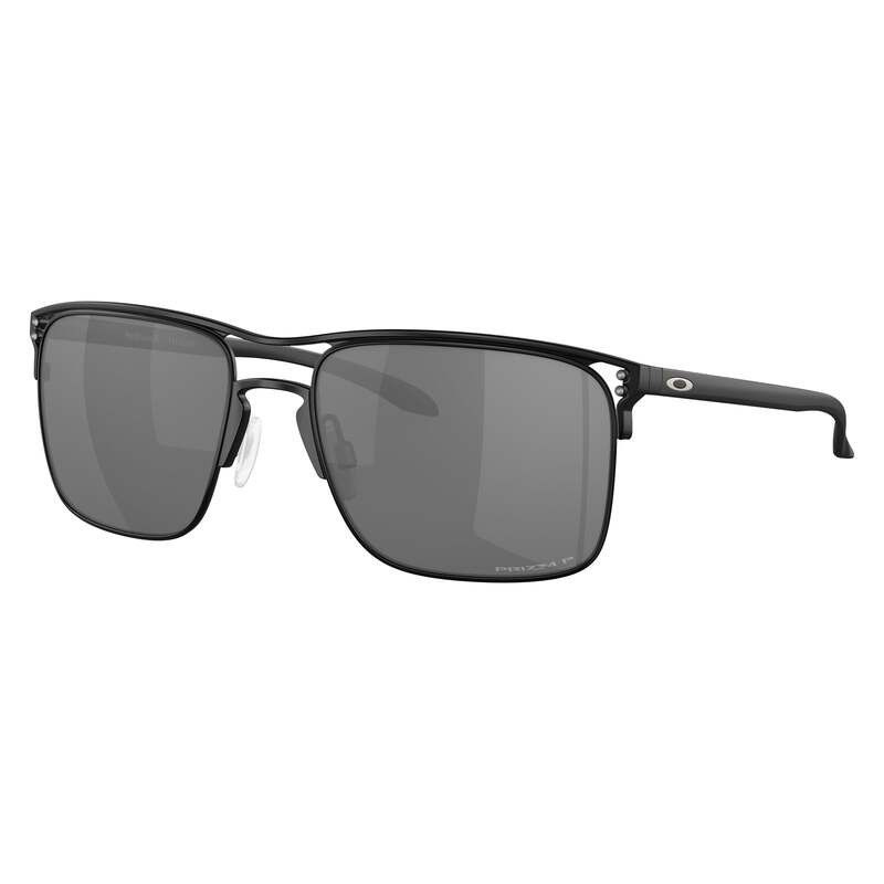 Gafas de Sol OAKLEY Holbrook™ TI Lentes Prizm Black Polarized - motoscamaralweb.com