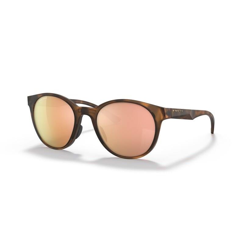Gafas de Sol OAKLEY Spindrift Lentes Prizm Rose Gold - motoscamaralweb.com