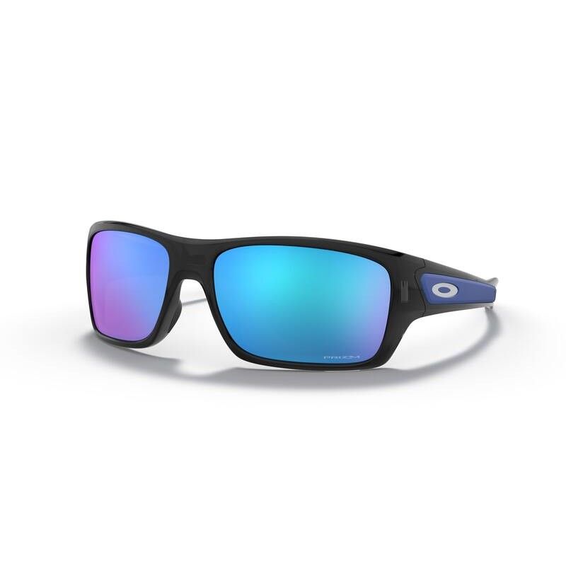 Gafas de Sol OAKLEY Turbine Lentes Prizm Sapphire - motoscamaralweb.com
