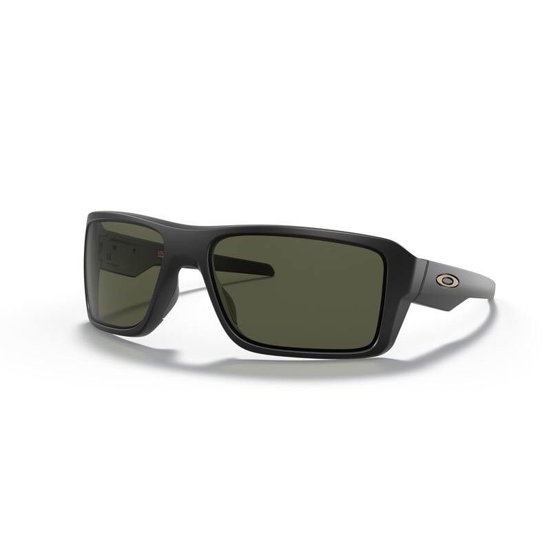 Gafas de Sol OAKLEY Double Edge Lentes Dark Grey - motoscamaralweb.com