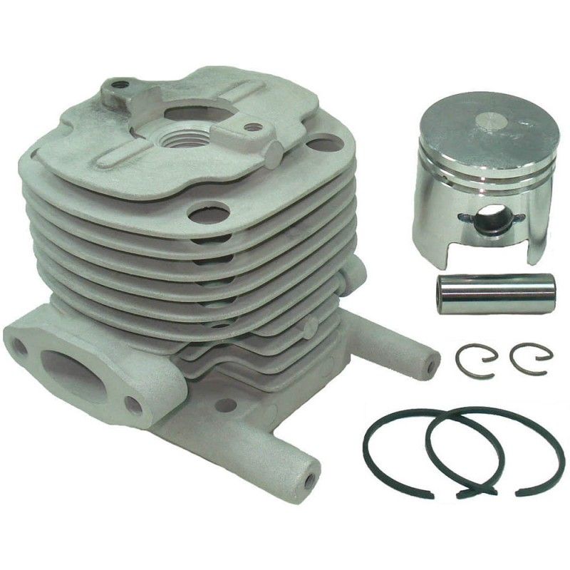 KIT CILINDRO AD SHINDAIWA C35 DIAM... 36MM- motoscamaralweb.com