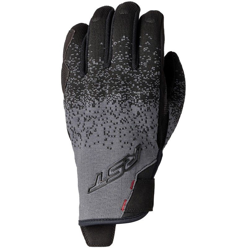 Guantes RST K-Sport CE hombre - Negro - motoscamaralweb.com