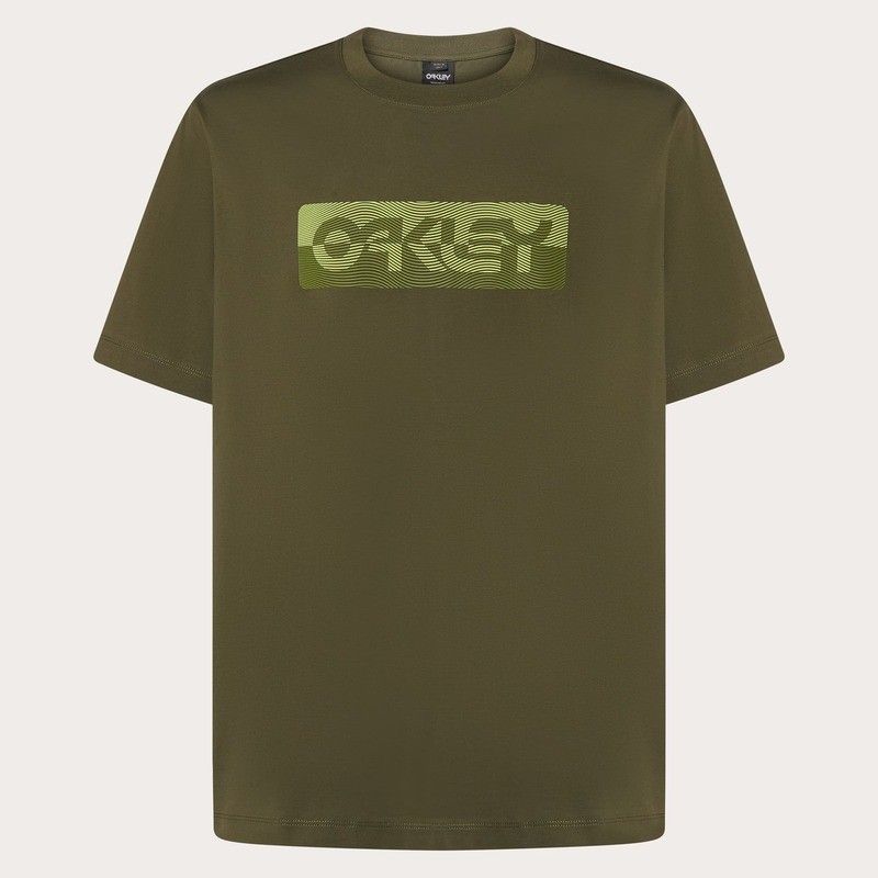 Camiseta OAKLEY Duality B1B Tee - motoscamaralweb.com