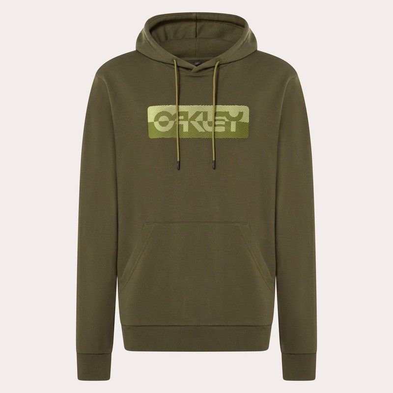 Sudadera con capucha OAKLEY Duality B1B Po - motoscamaralweb.com