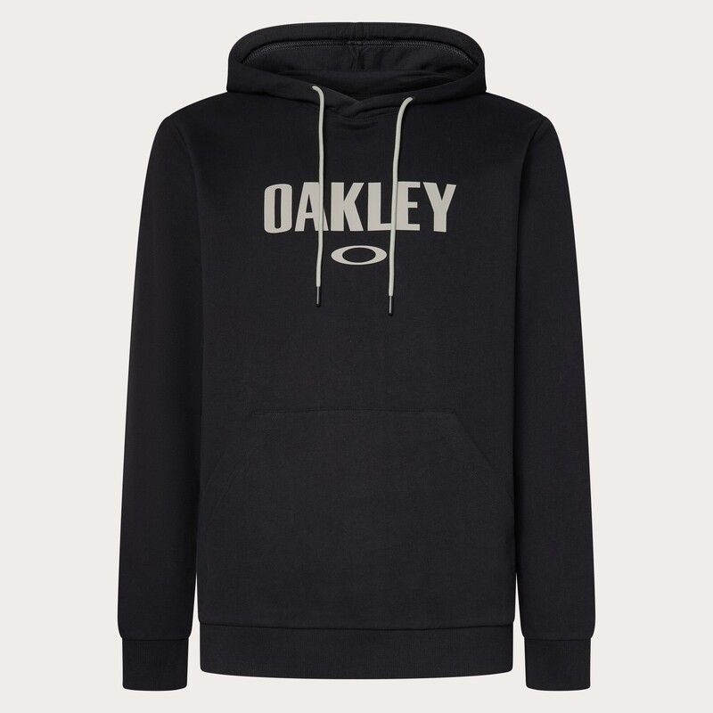 Sudadera OAKLEY Pullover - Blackout - motoscamaralweb.com